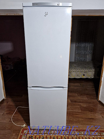 Refrigerator Indizit 2 chamber Shymkent - photo 1