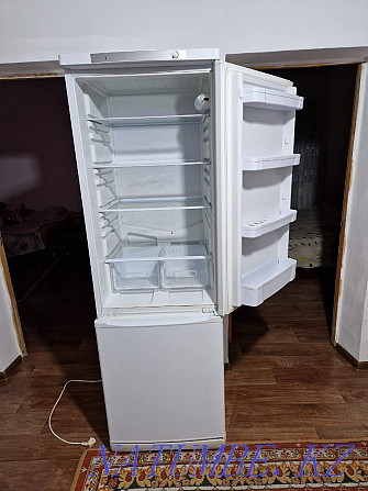 Refrigerator Indizit 2 chamber Shymkent - photo 4