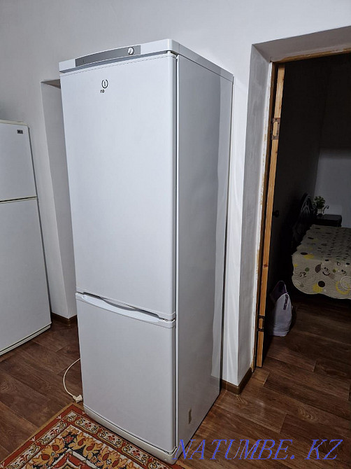 Refrigerator Indizit 2 chamber Shymkent - photo 2