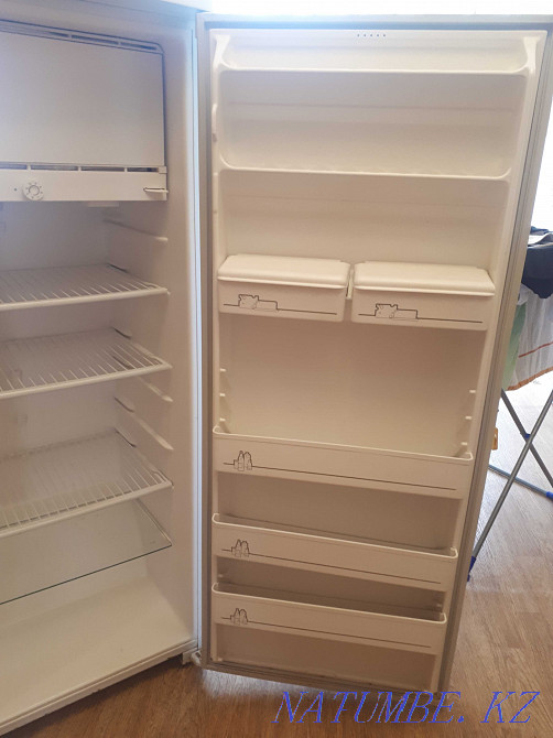 Продам холодильник Абай - изображение 2