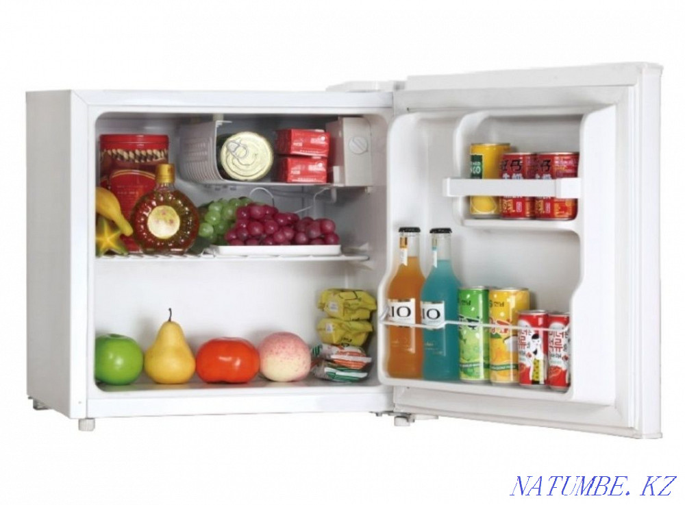 office refrigerator for sale Pavlodar - photo 3