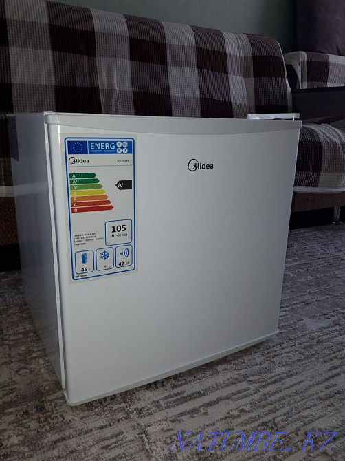 office refrigerator for sale Pavlodar - photo 1