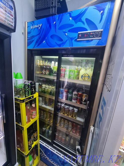 Тоңазытқыш шкафы  - изображение 2