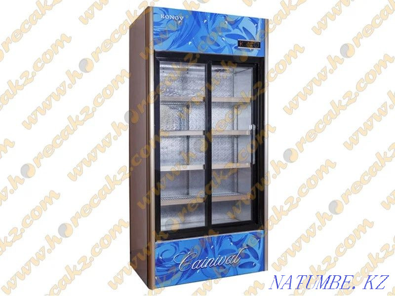 Тоңазытқыш шкафы  - изображение 1