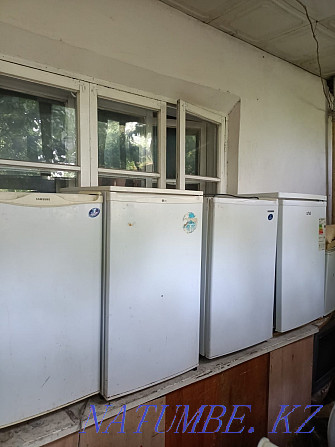 Refrigerator ter, freezer, automatic washing machine, semi-automat, gas stoves, Shymkent - photo 6