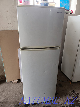 Refrigerator ter, freezer, automatic washing machine, semi-automat, gas stoves, Shymkent - photo 3