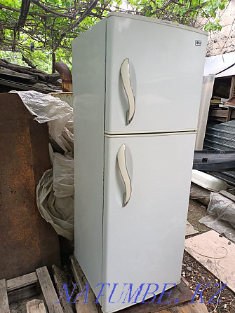 Refrigerator ter, freezer, automatic washing machine, semi-automat, gas stoves, Shymkent - photo 4