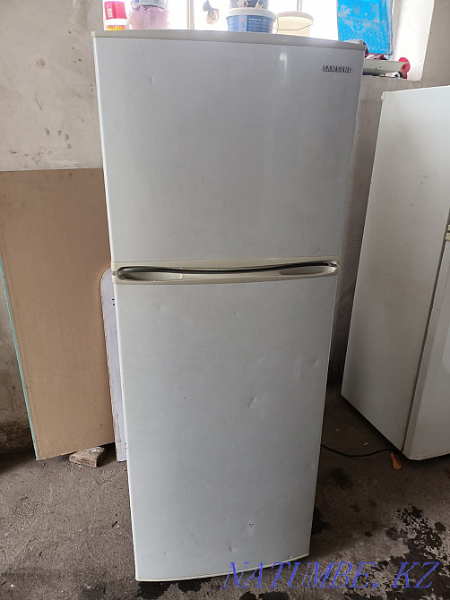 Холодильник тер, морозильник, Стералка автомат, полуафтомат, газ плит, Шымкент - изображение 3