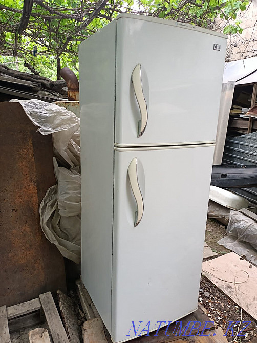 Холодильник тер, морозильник, Стералка автомат, полуафтомат, газ плит, Шымкент - изображение 4