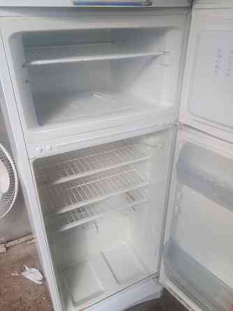 Холодильник индезит 