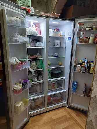 Продам холодильник Нуркен