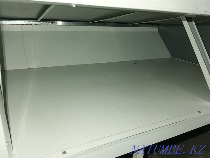 Display refrigerator Qaskeleng - photo 1