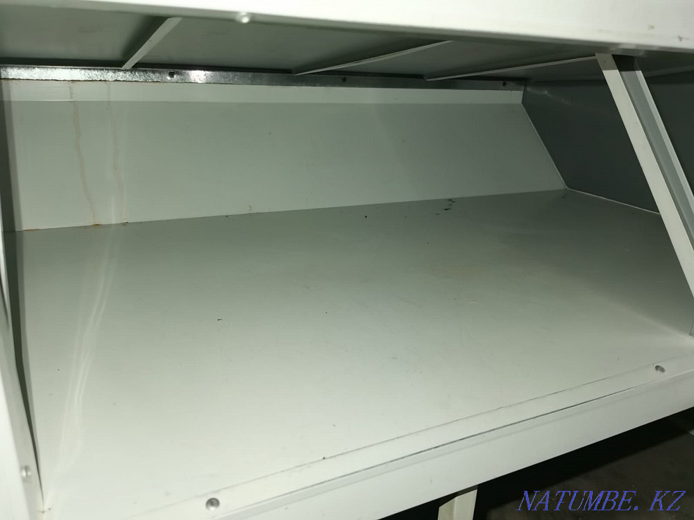 Витринный холодильник Каскелен - изображение 1