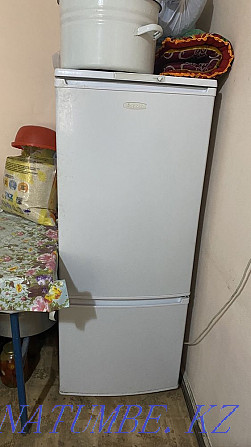 Холодильник Кызылорда - изображение 1