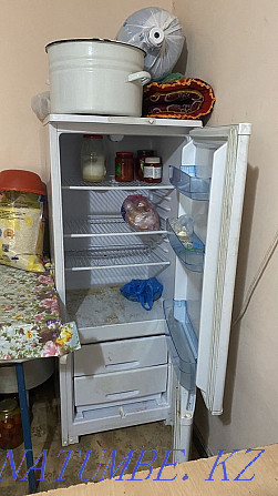 Холодильник Кызылорда - изображение 2
