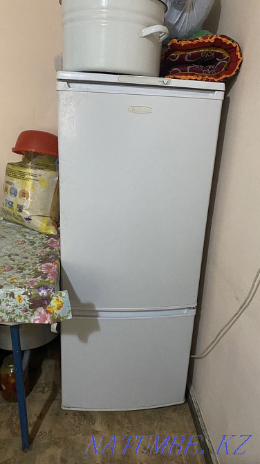 Fridge Kyzylorda - photo 1