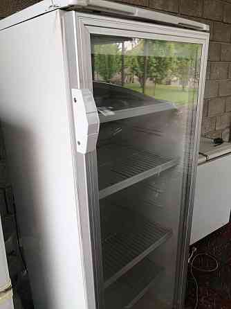 Холодильник витринный Шымкент