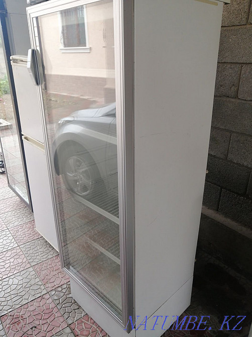 Showcase refrigerator Shymkent - photo 2