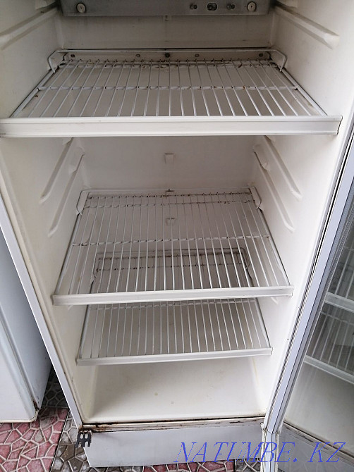 Showcase refrigerator Shymkent - photo 4