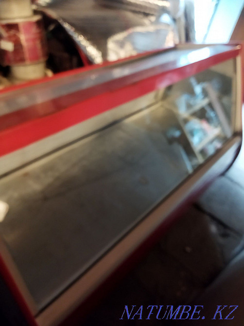 Shop Refrigerator Боралдай - photo 1