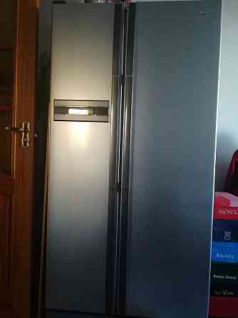 Холодильник двух камерный Pavlodar