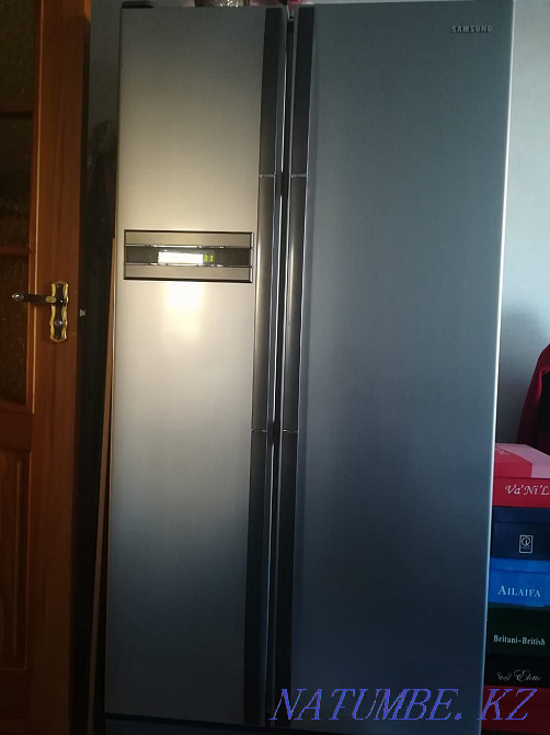 Refrigerator two chamber Pavlodar - photo 1