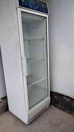 Срочно продам холодильник отлично работает хорошо охлаждает -1%  Ақтау 