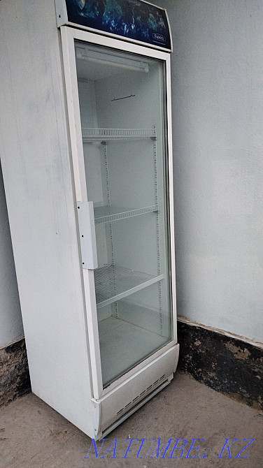 Urgent sale refrigerator works great cools -1% Aqtau - photo 1