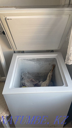freezer for sale good condition Kokshetau - photo 2