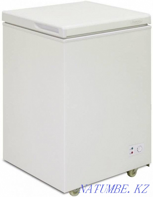 Продам морозилку в хорошем состояние ра Кокшетау - изображение 1