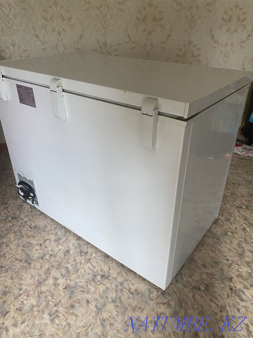 I will sell a freezer Karagandy - photo 1