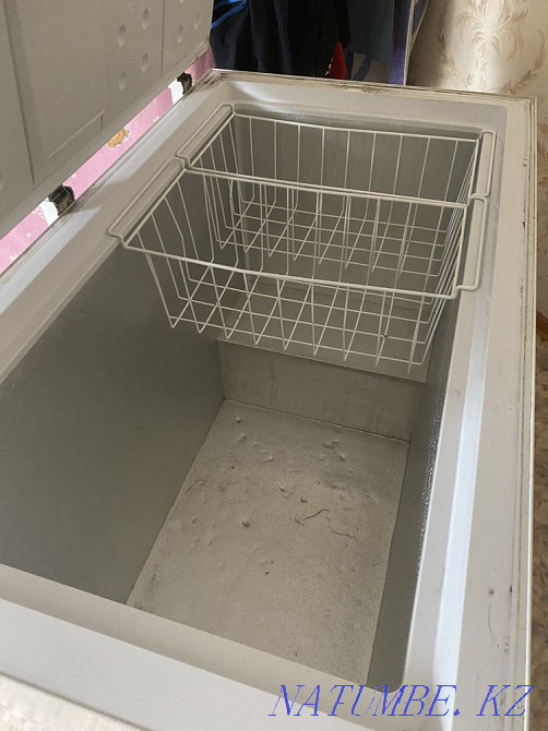 I will sell a freezer Karagandy - photo 3