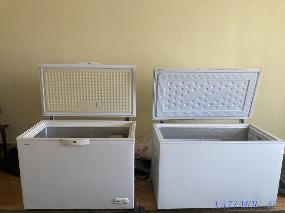 Freezers for sale 300-350 l Kyzylorda - photo 1