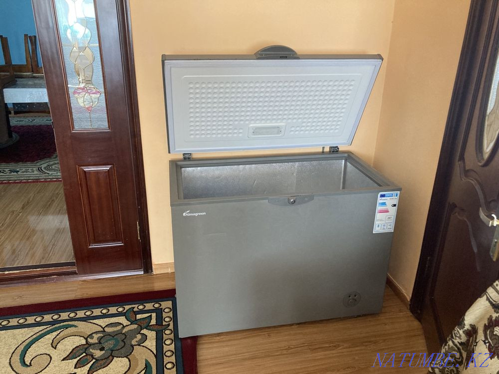 Freezers for sale 300-350 l Kyzylorda - photo 2