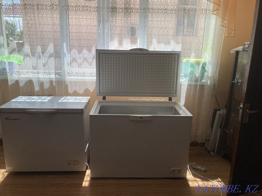 Freezers for sale 300-350 l Kyzylorda - photo 4