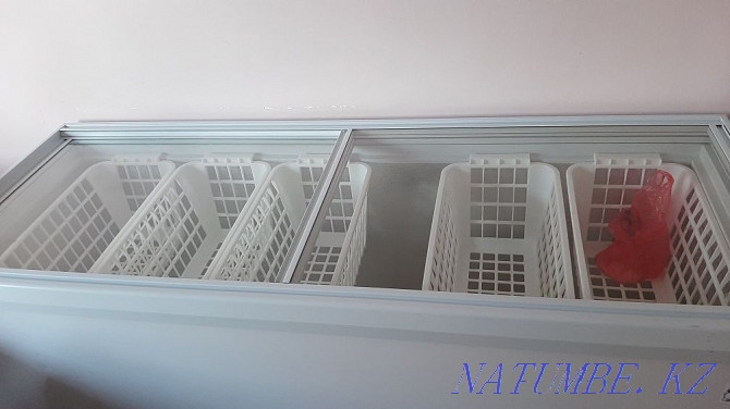Chest freezer POZIS FH-258  - photo 4