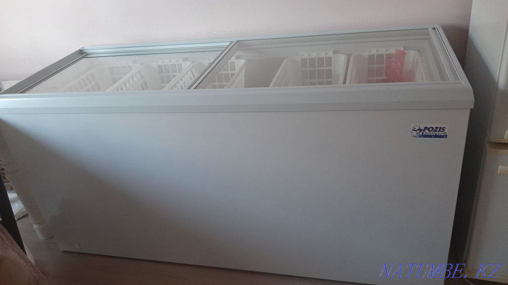 Chest freezer POZIS FH-258  - photo 5