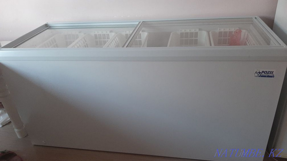 Chest freezer POZIS FH-258  - photo 3