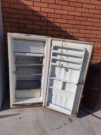Холодильник советский недорого в рабочем состоянии Алмалы