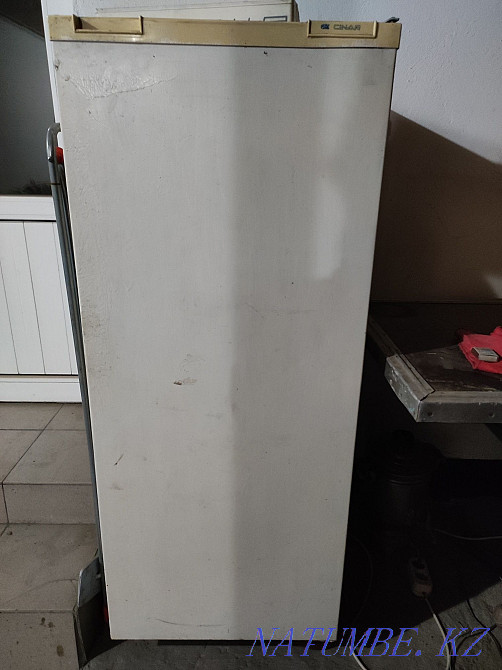 Холодильник Чинар  - изображение 1