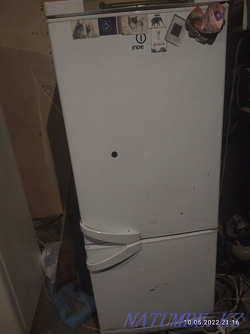 I sell a refrigerator  - photo 1