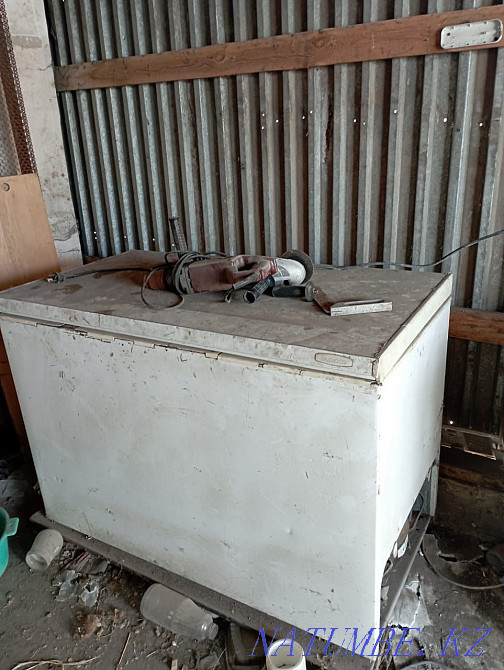 Freezer Zhezqazghan - photo 2