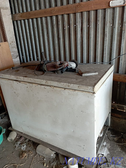 Freezer Zhezqazghan - photo 1