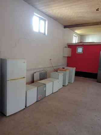 Продам холодильник в робочем состоянии цены разные Алматы