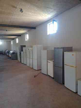 Продам холодильник в робочем состоянии цены разные Алматы