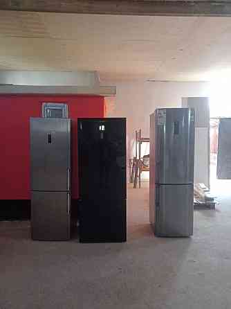 Продам холодильник в робочем состоянии цены разные Алматы