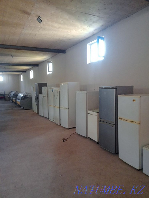 Продам холодильник в робочем состоянии цены разные Алматы - изображение 4