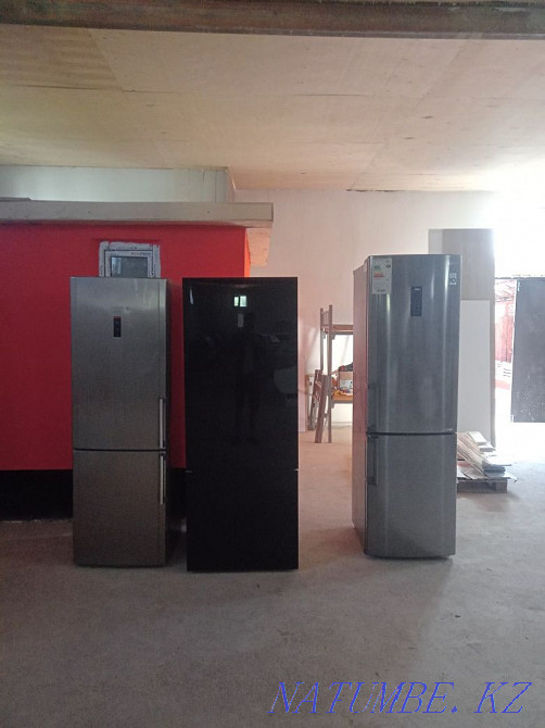 Продам холодильник в робочем состоянии цены разные Алматы - изображение 6