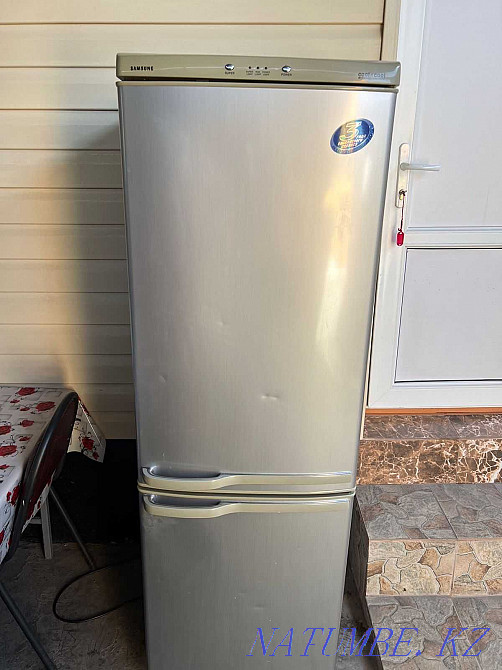 Тоңазытқыш сатамын  Алматы - изображение 3