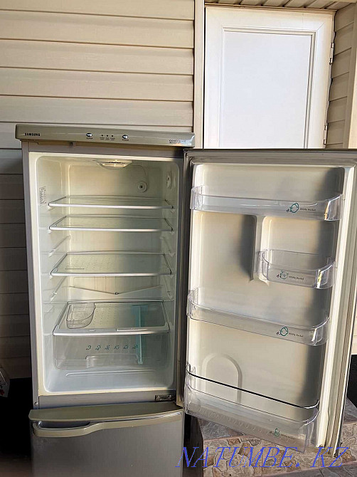 Тоңазытқыш сатамын  Алматы - изображение 1